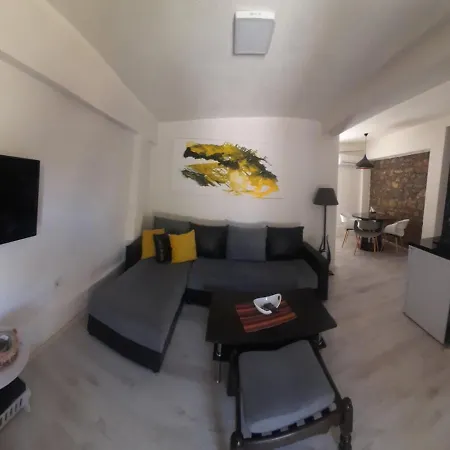 My Place Lux דירה