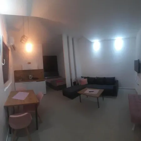 My Place Lux * אוהריד