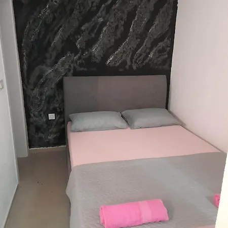 Apartament My Place Lux Ochryda