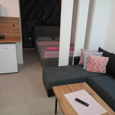 My Place Lux