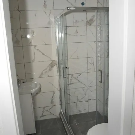 My Place Lux * Ochryda