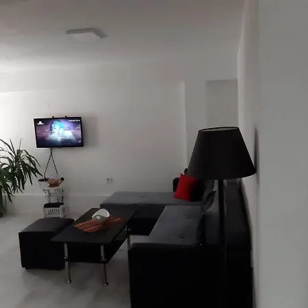 Apartament My Place Lux Ochryda