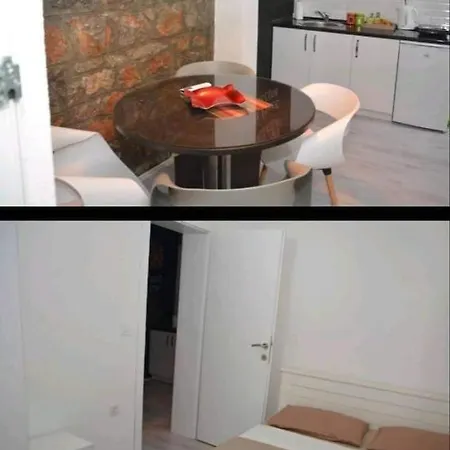 דירה My Place Lux